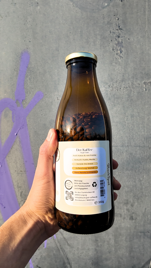 Filtrado Amigo - Single Estate 350g