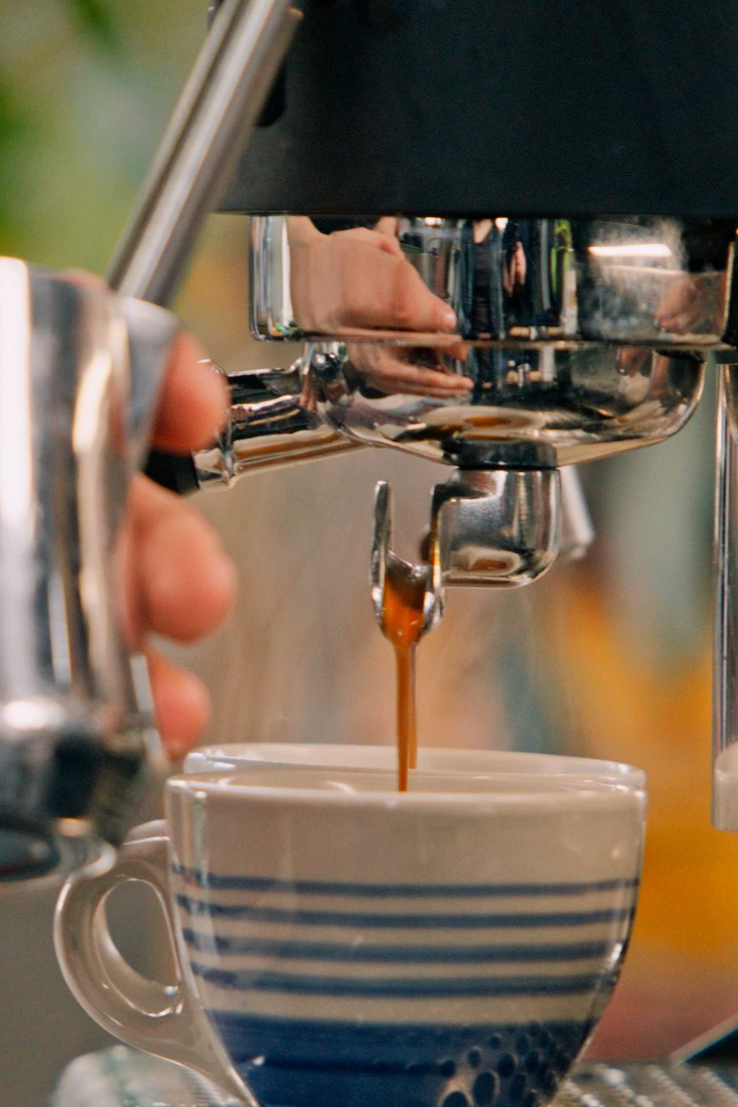 Espresso Mano- Single Estate 350g